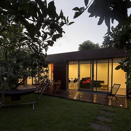 Quinta Das Rosas Villas Рібейра-Гранде Номер фото