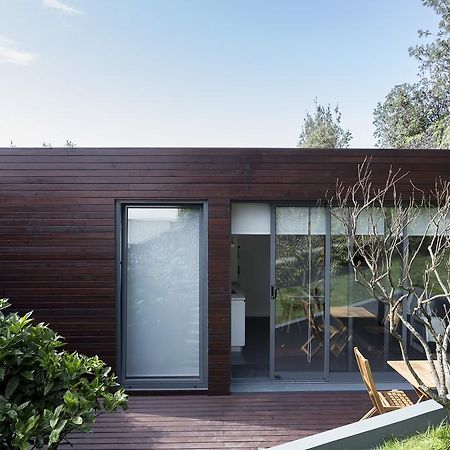 Quinta Das Rosas Villas Рібейра-Гранде Екстер'єр фото