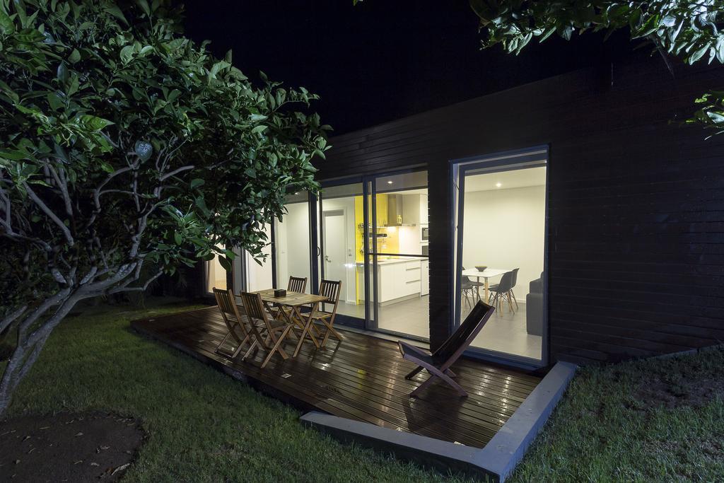 Quinta Das Rosas Villas Рібейра-Гранде Номер фото